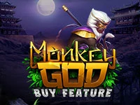 เกมสล็อต Monkey God Buy Feature